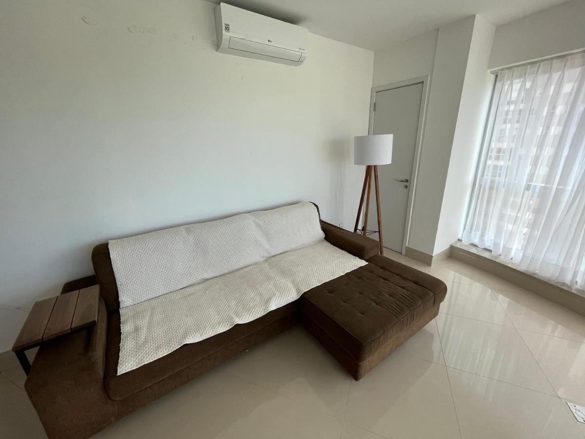 Apartamento Novo Para Se Hospedar No Rio Com Conforto E Conveniencia Apartamento Rio de Janeiro Exterior foto