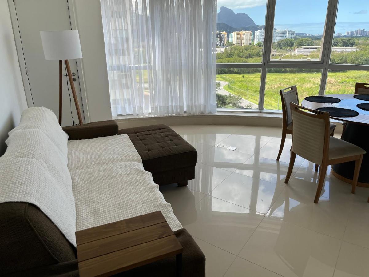 Apartamento Novo Para Se Hospedar No Rio Com Conforto E Conveniencia Apartamento Rio de Janeiro Exterior foto