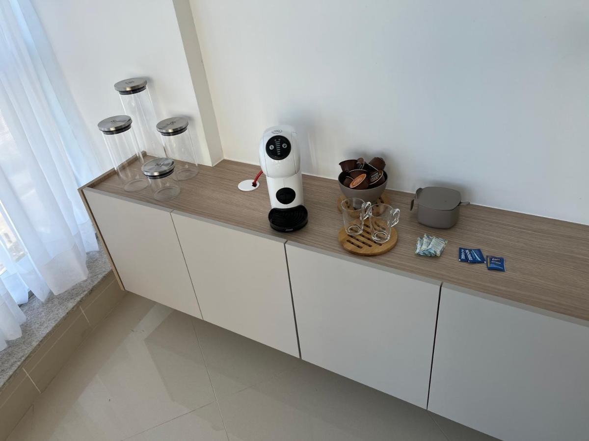 Apartamento Novo Para Se Hospedar No Rio Com Conforto E Conveniencia Apartamento Rio de Janeiro Exterior foto