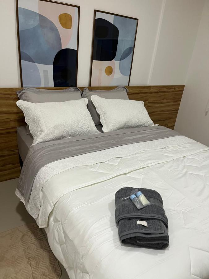 Apartamento Novo Para Se Hospedar No Rio Com Conforto E Conveniencia Apartamento Rio de Janeiro Exterior foto