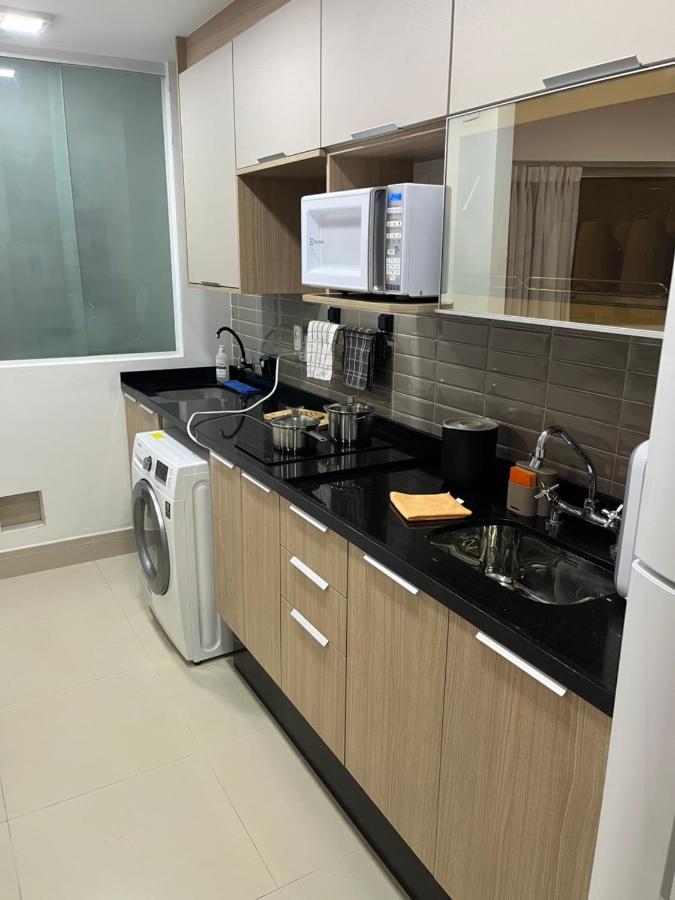 Apartamento Novo Para Se Hospedar No Rio Com Conforto E Conveniencia Apartamento Rio de Janeiro Exterior foto