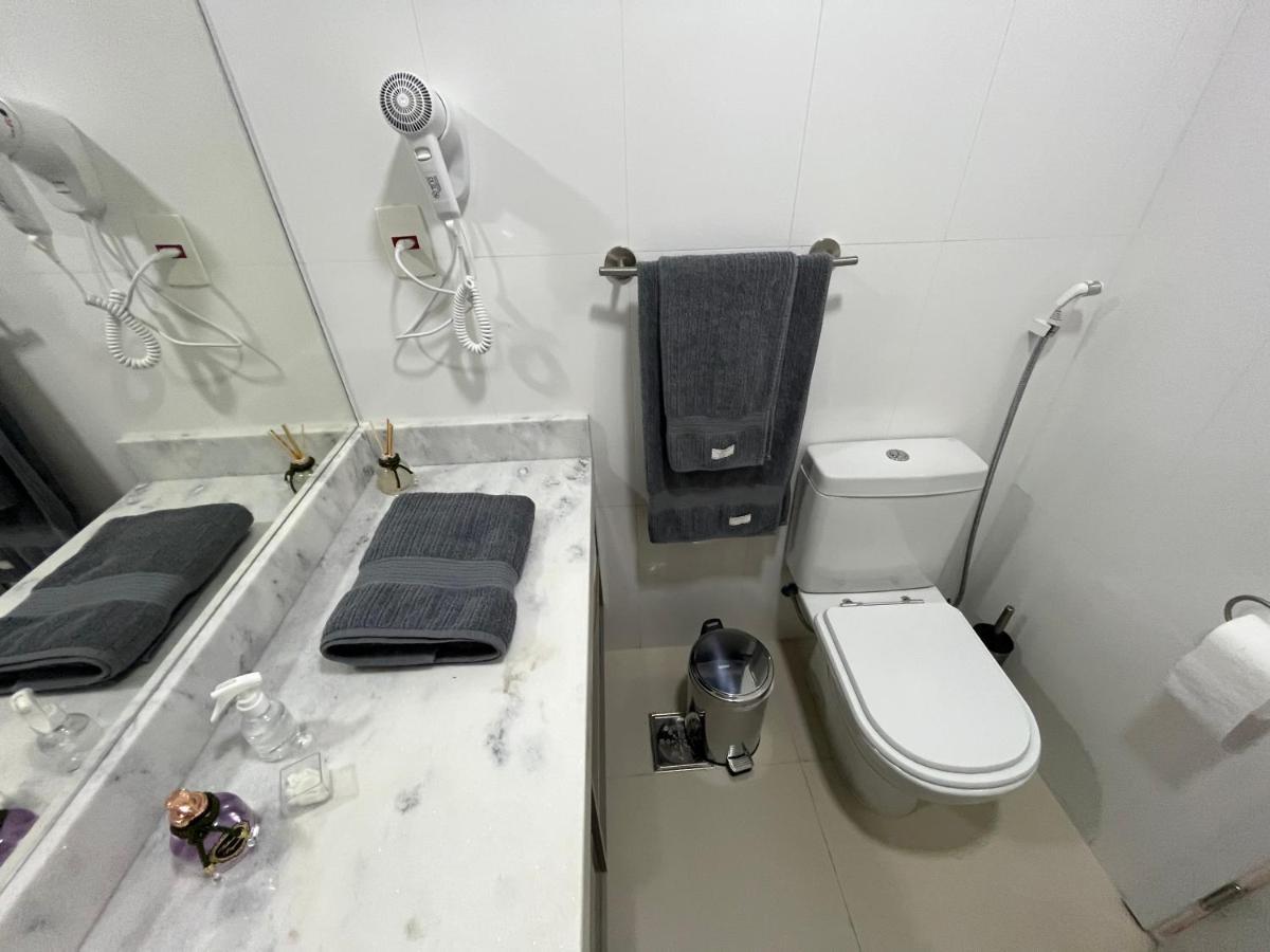 Apartamento Novo Para Se Hospedar No Rio Com Conforto E Conveniencia Apartamento Rio de Janeiro Exterior foto