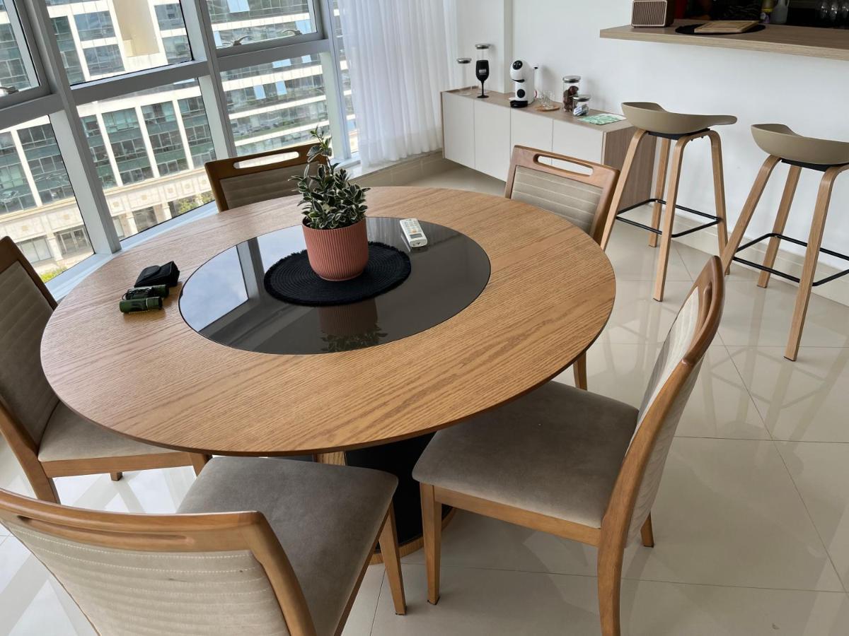 Apartamento Novo Para Se Hospedar No Rio Com Conforto E Conveniencia Apartamento Rio de Janeiro Exterior foto